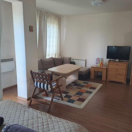 Bansko Royal Towers T&K Daire Dış mekan fotoğraf