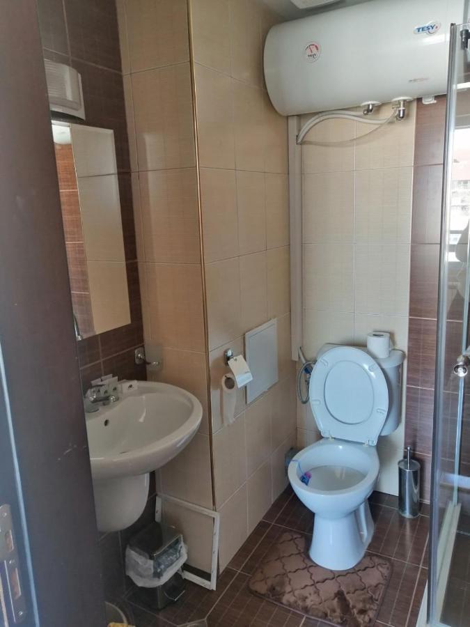 Bansko Royal Towers T&K Daire Dış mekan fotoğraf