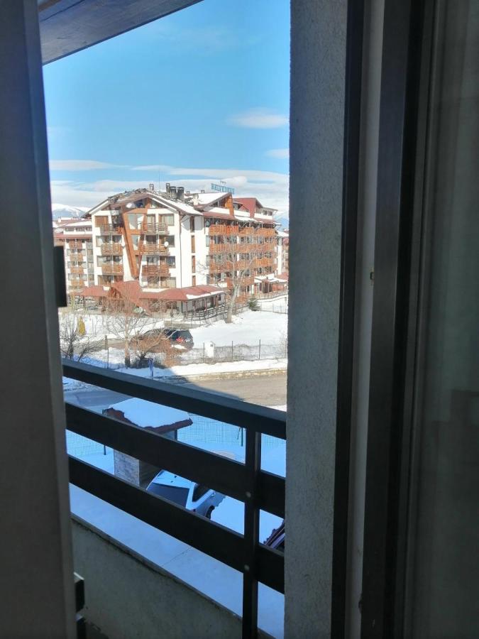 Bansko Royal Towers T&K Daire Dış mekan fotoğraf