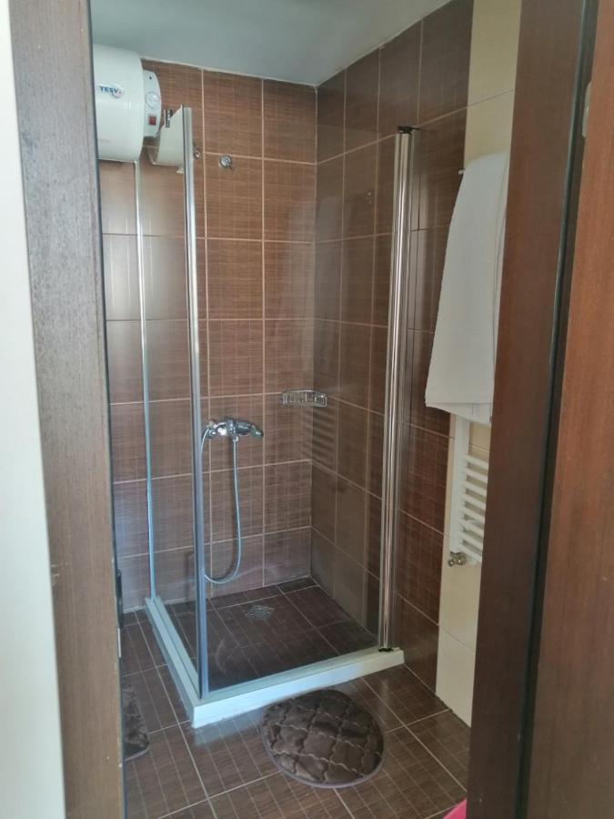 Bansko Royal Towers T&K Daire Dış mekan fotoğraf
