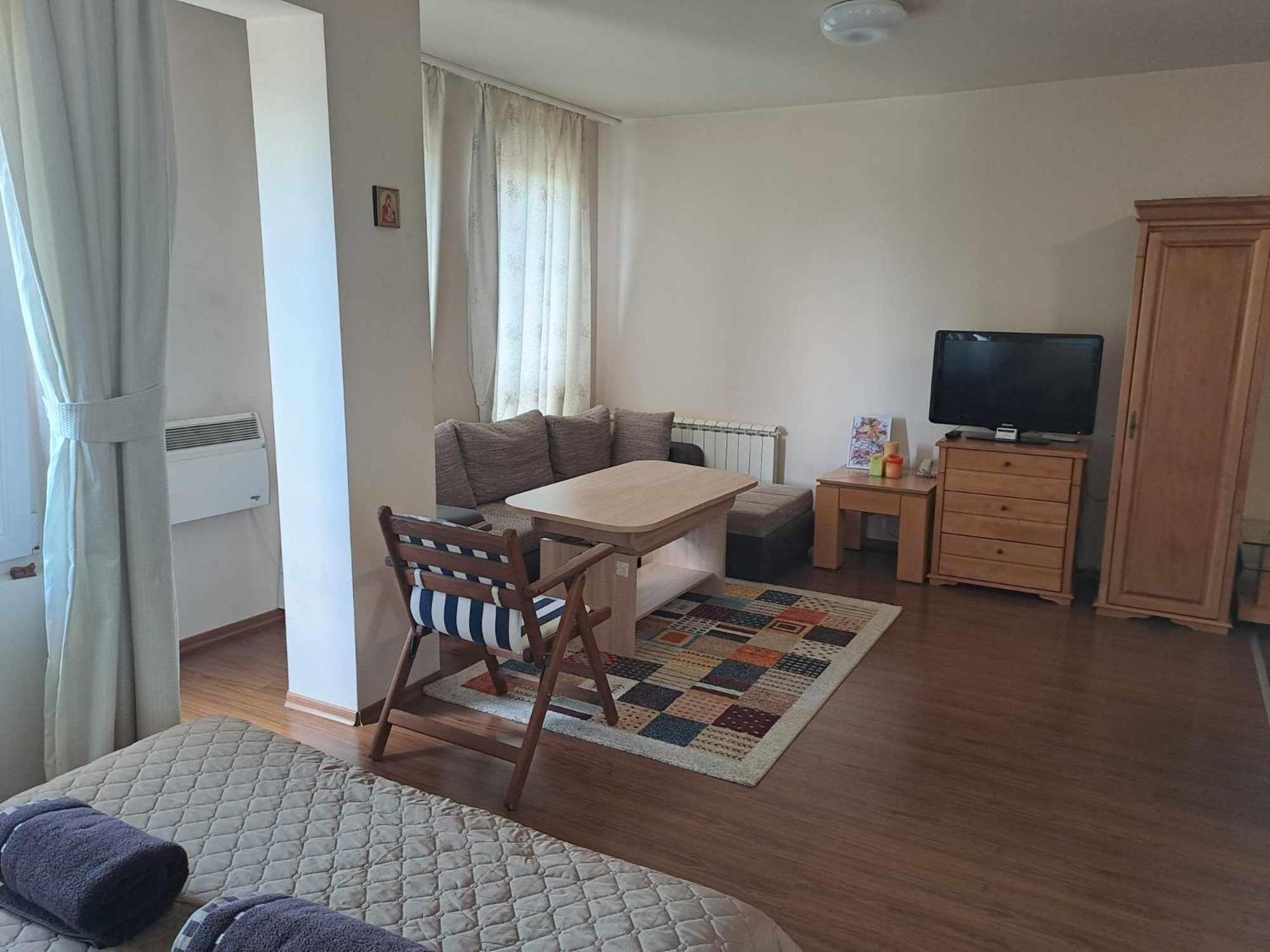 Bansko Royal Towers T&K Daire Dış mekan fotoğraf