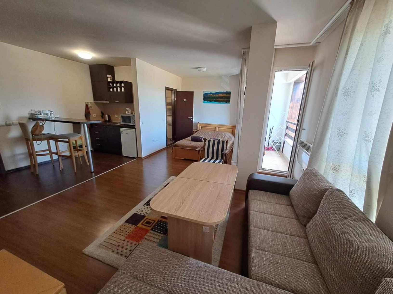 Bansko Royal Towers T&K Daire Dış mekan fotoğraf